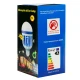 چراغ خواب حشره کش برقی Mosquito Killer Lamp 12W