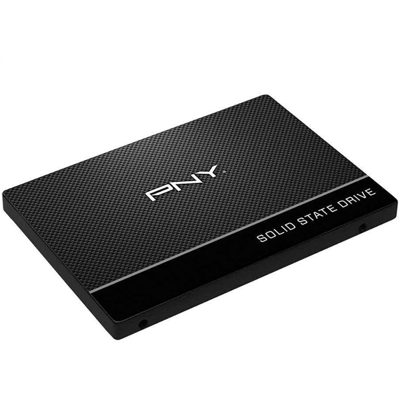 حافظه SSD پی ان وای PNY CS900 120GB