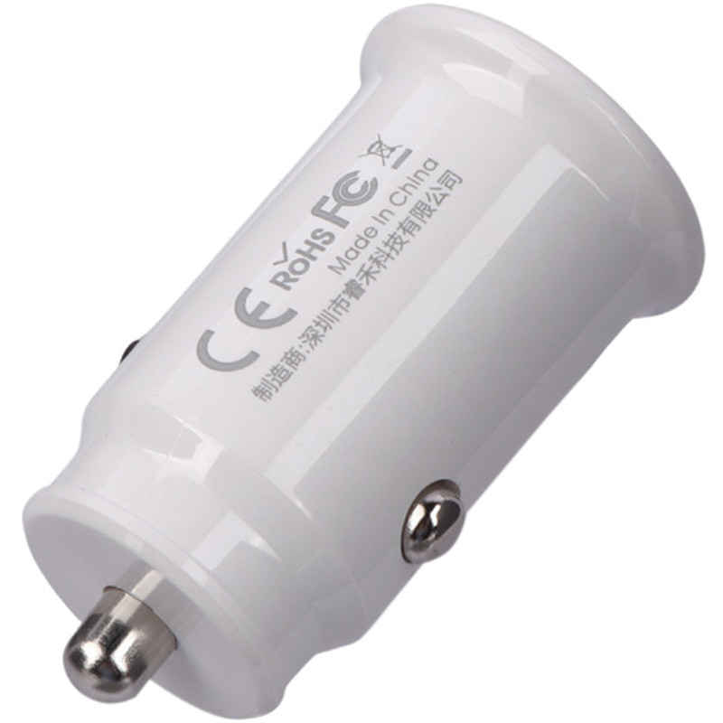 شارژر فندکی فست شارژ Remax RCC239 2.4A 12W