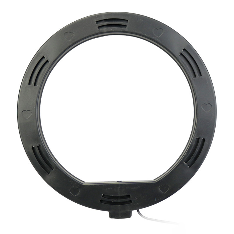 رینگ لایت پایه دار “Ring Fill Light XD-260 10