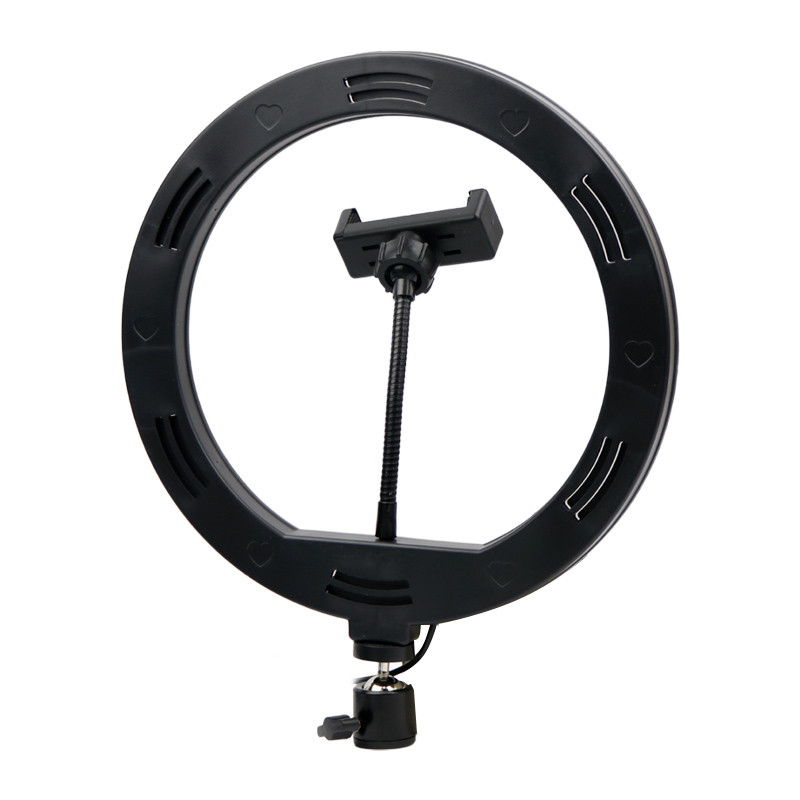 رینگ لایت پایه دار 10 اینچ Ring Fill Light XD-260