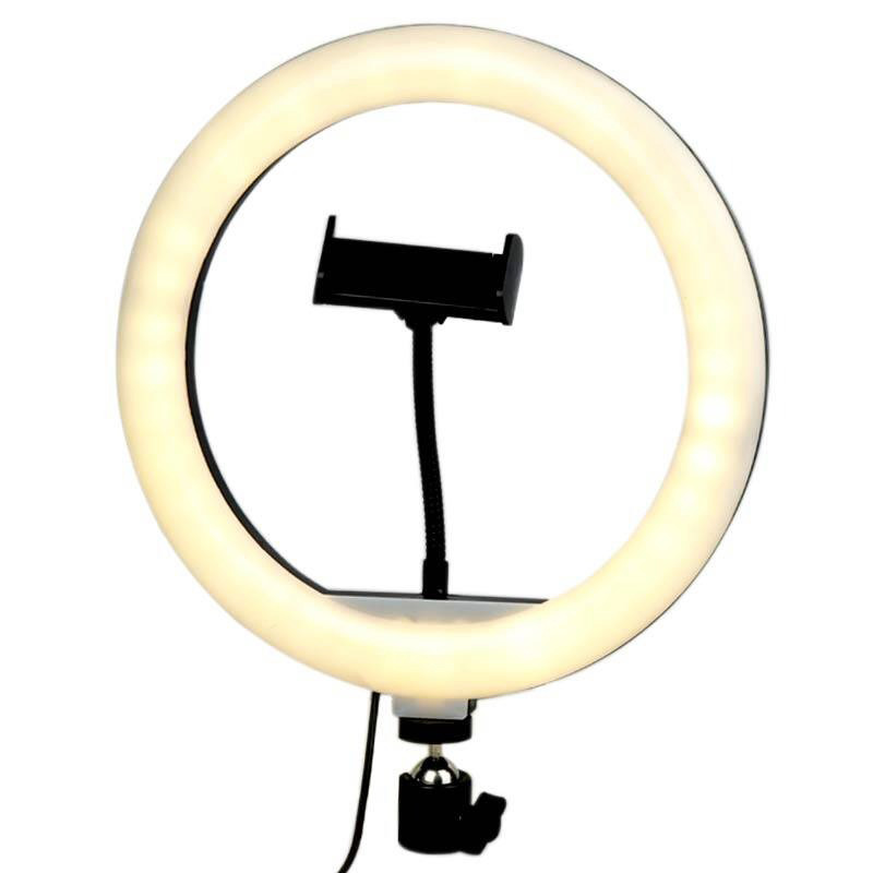 رینگ لایت پایه دار “Ring Fill Light XD-260 10