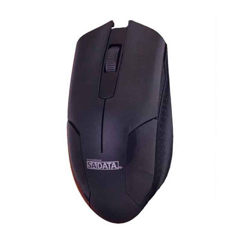 موس بی سیم SADATA SM-55W
