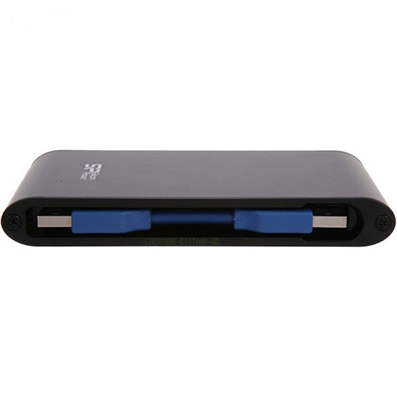 هارد اکسترنال سیلیکون پاور Silicon Power A80 1TB