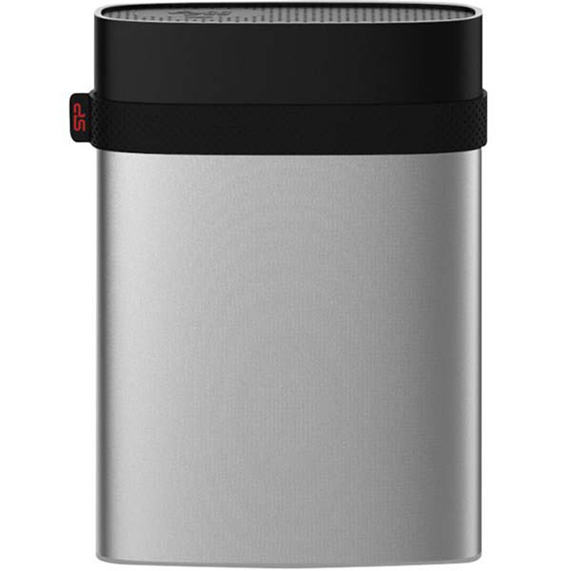 هارد اکسترنال سیلیکون پاور Silicon Power A85 1TB