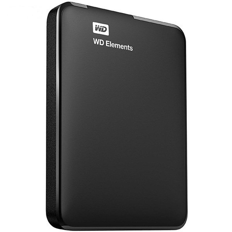هارد اکسترنال وسترن دیجیتال Western Digital Elements 2TB