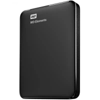 هارد اکسترنال وسترن دیجیتال Western Digital Elements 2TB