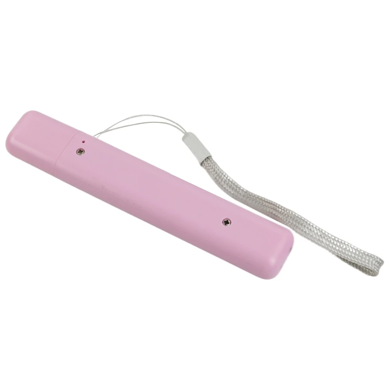 چراغ اضطراری ۳ کاره USB LED + لیزر