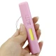چراغ اضطراری ۳ کاره USB LED + لیزر