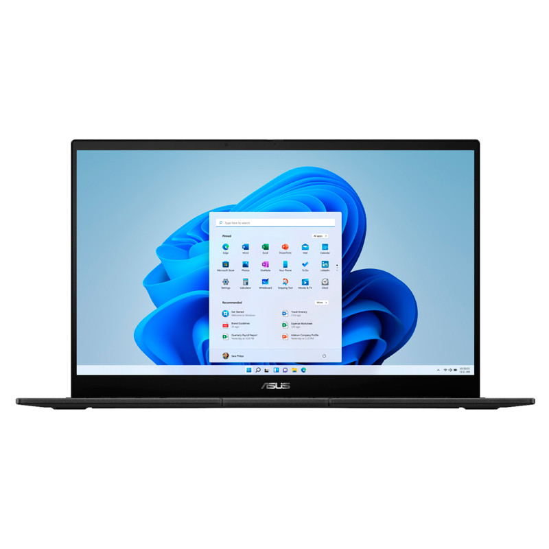 لپ تاپ ASUS Creator Q Q530VJ Core i7 (13620H) 16GB 1TB SSD NVIDIA 6GB 15.6" FHD