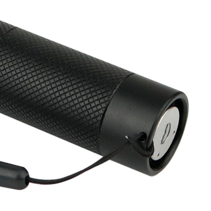 چراغ قوه شارژی Small Sun ZY-T207