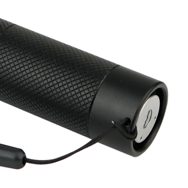 چراغ قوه شارژی Small Sun ZY-T207