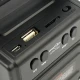 اسپیکر بلوتوثی رم و فلش خور Extra BASS GTS-1362