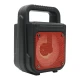اسپیکر بلوتوثی رم و فلش خور Extra BASS GTS-1362