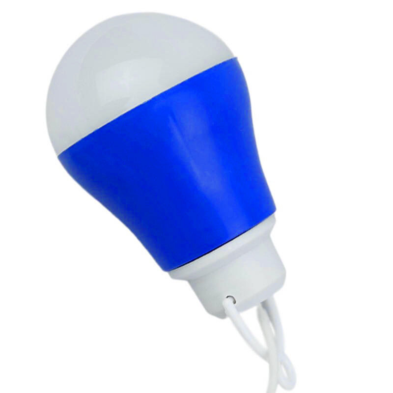 لامپ آویزدار LED Bulb 10 LED Type-C