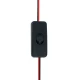 پروژکتور سیار CAICAI CC1905 LED 30W