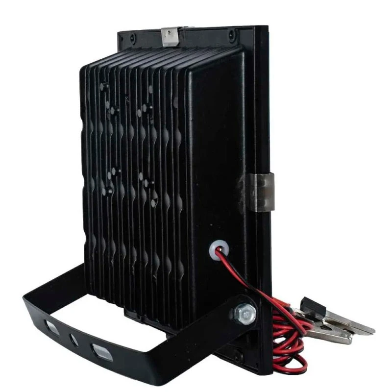 پروژکتور سیار CAICAI CC1905 LED 30W