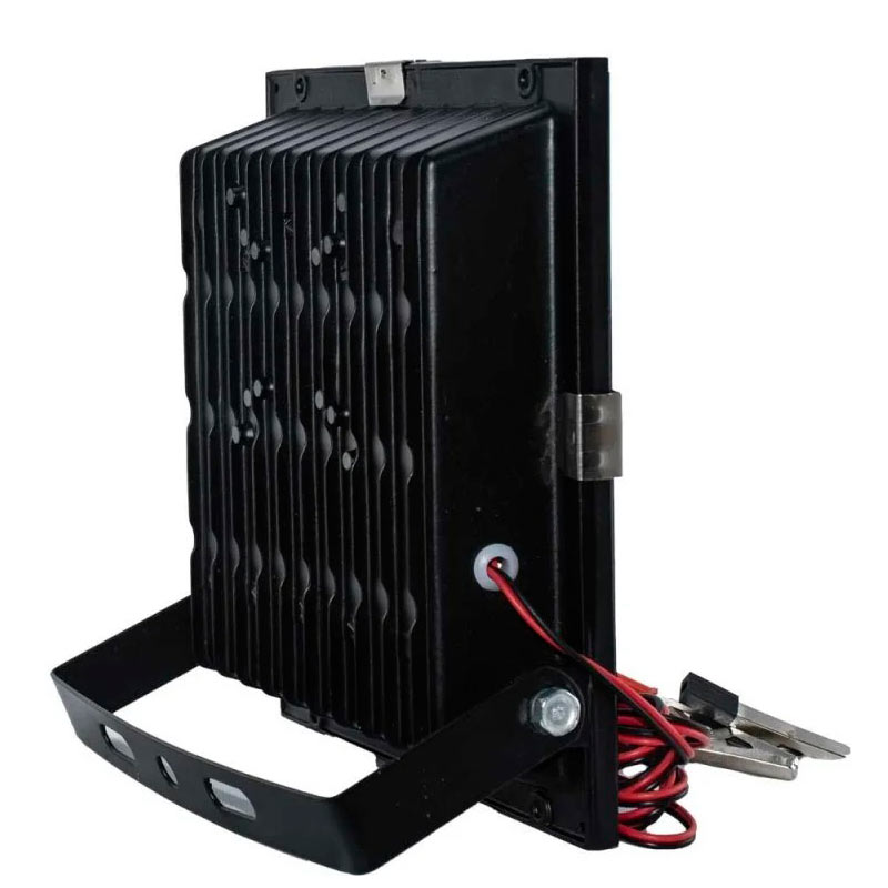پروژکتور سیار CAICAI CC1905 LED 30W