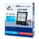 پروژکتور سیار CAICAI CC1905 LED 30W