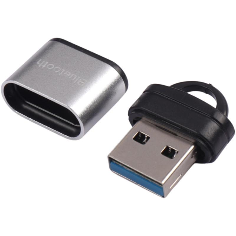 دانگل بلوتوث خودرو Car Wireless USB