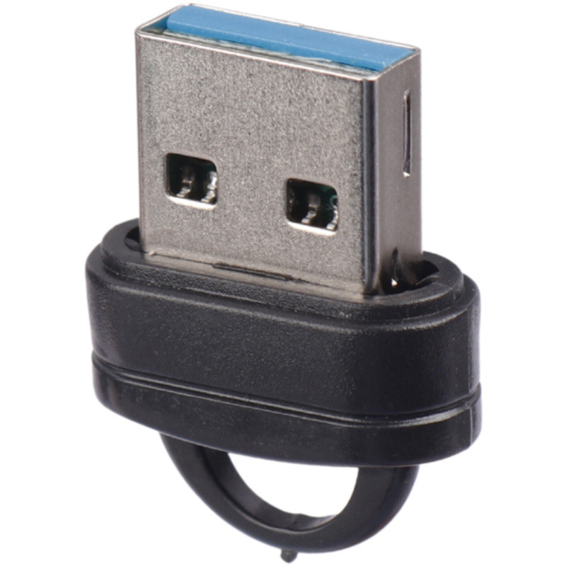 دانگل بلوتوث خودرو Car Wireless USB