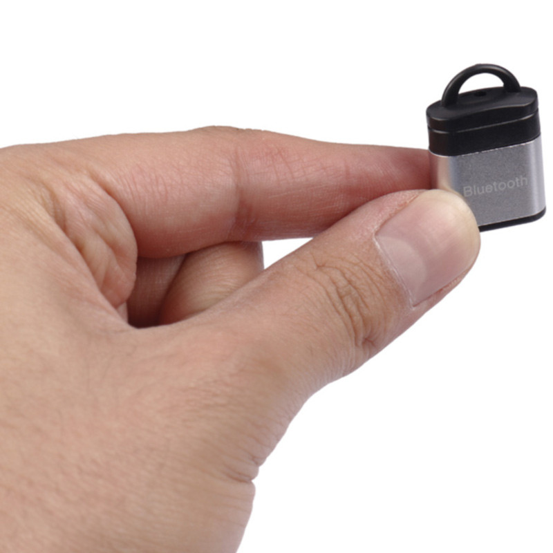 دانگل بلوتوث خودرو Car Wireless USB