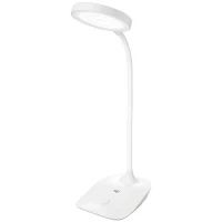 چراغ مطالعه شارژی دی پی DP.LED Light DP-6013B