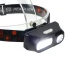 چراغ قوه پیشانی شارژی Double Light KX-1804