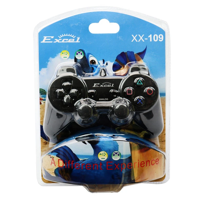 دسته بازی تک شوکدار اکسل XX-109