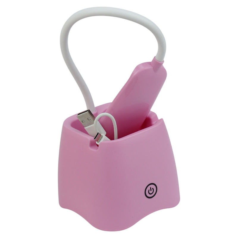 چراغ مطالعه شارژی Eye Protection