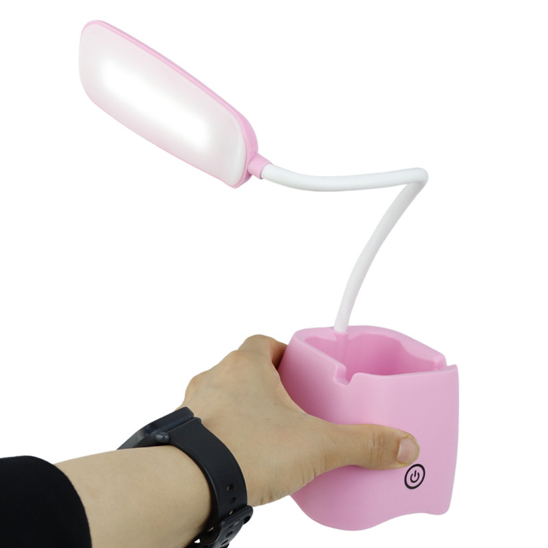 چراغ مطالعه شارژی Eye Protection