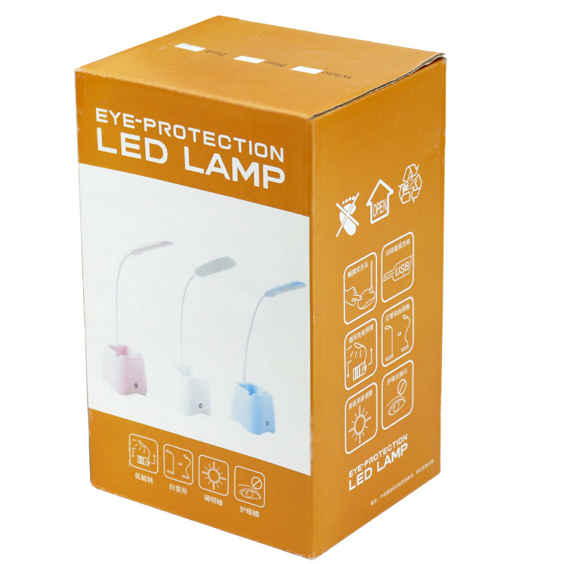 چراغ مطالعه شارژی Eye Protection
