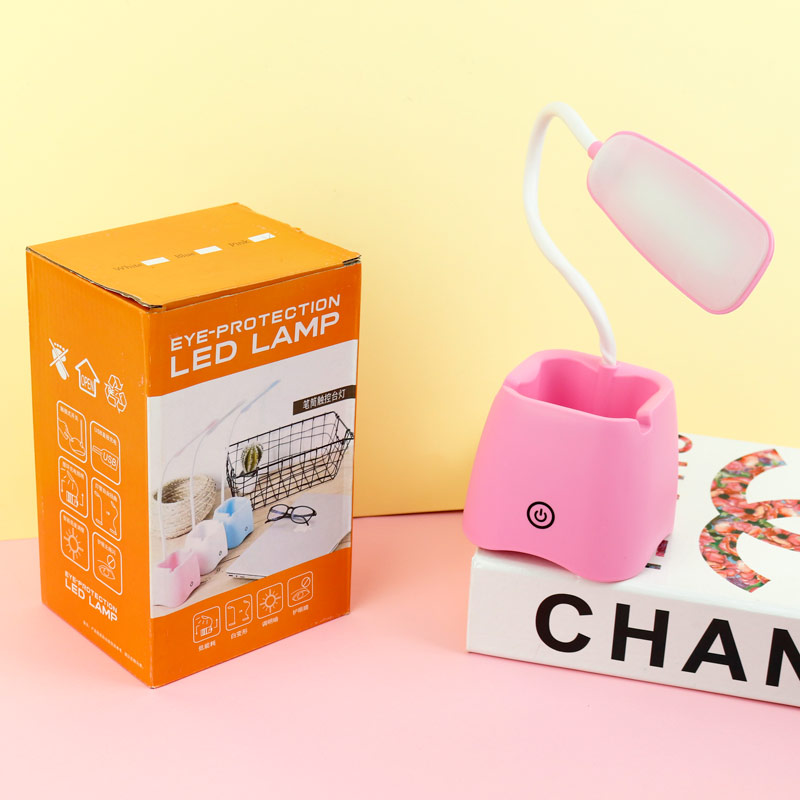چراغ مطالعه شارژی Eye Protection