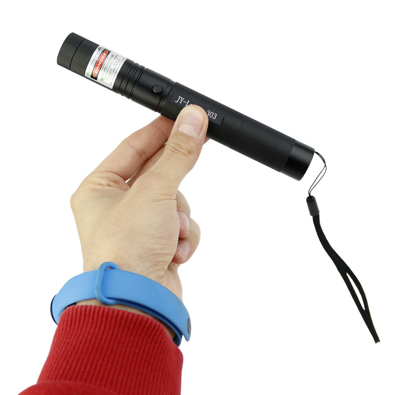 لیزر پوینتر Green Laser