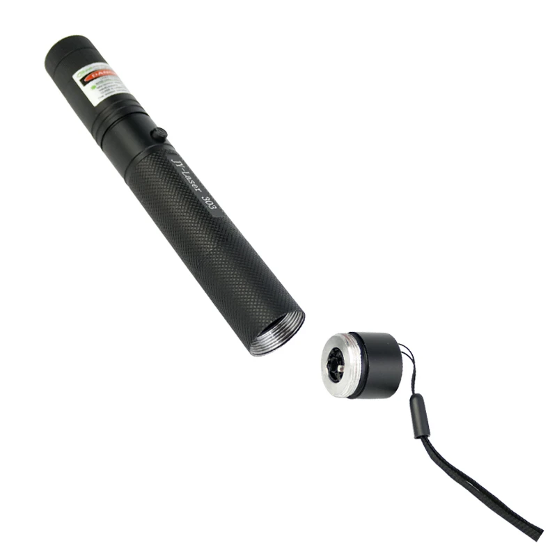 لیزر پوینتر Green Laser