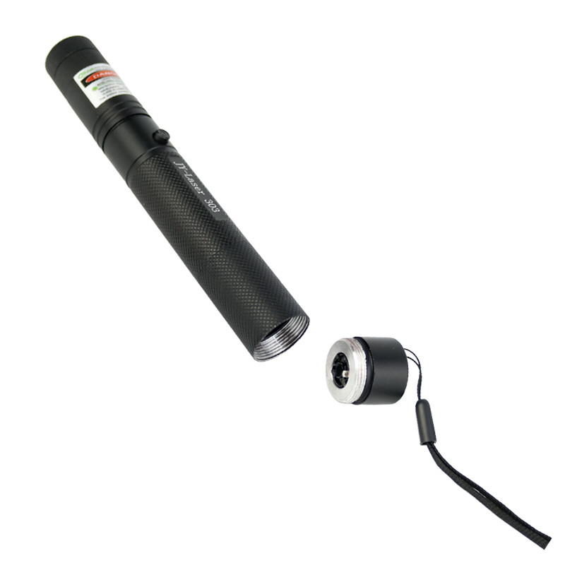 لیزر پوینتر Green Laser
