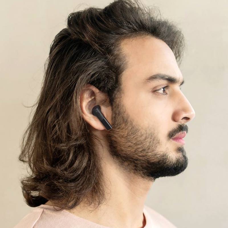 هندزفری بلوتوث دو تایی Haylou GT6