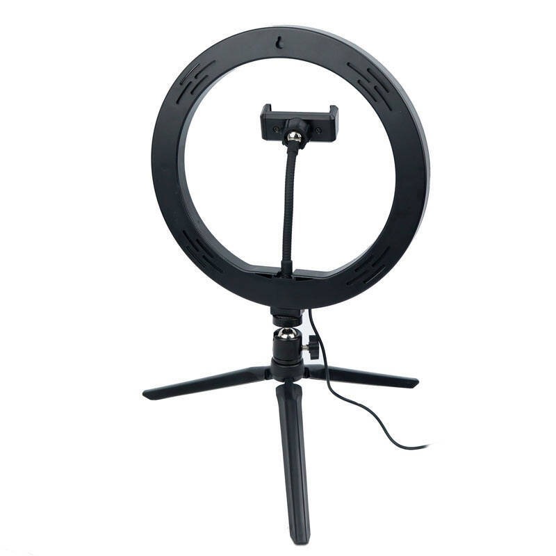 رینگ لایت Hero LED Ring Fill Light