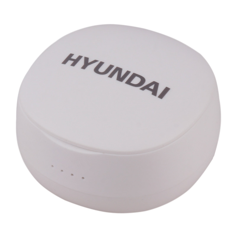 هندزفری بلوتوث دو تایی Hyundai HT28 TWS