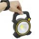 چراغ قوه شارژی خورشیدی JY-819