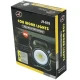 چراغ قوه شارژی خورشیدی JY-819
