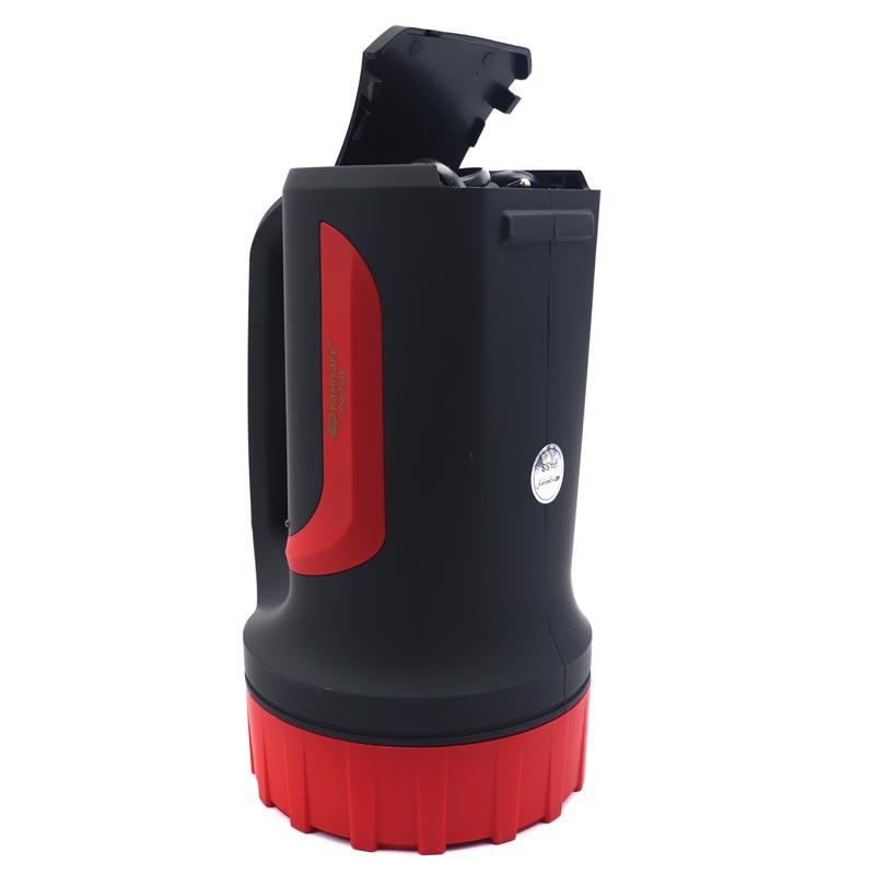 چراغ قوه شارژی لنترنی Kamisafe KM-2636