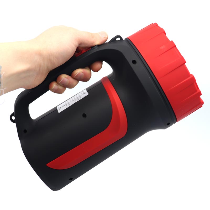 چراغ قوه شارژی لنترنی Kamisafe KM-2636