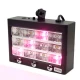 لیزر رقص نور LED Room Strobe 12 SNW-016 RGB