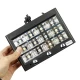 لیزر رقص نور LED Room Strobe 12 SNW-016 RGB