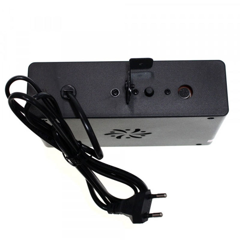 لیزر رقص نور LED Room Strobe 12 SNW-016 RGB