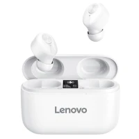 هندزفری بلوتوث دو تایی Lenovo HT18