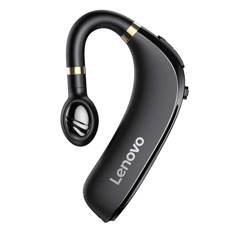 هدست بلوتوث تک گوش Lenovo HX-106