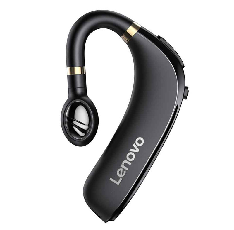 هدست بلوتوث تک گوش Lenovo HX-106