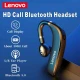 هدست بلوتوث تک گوش Lenovo HX-106